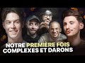 ON SE CONFIE ENTRE MECS (feat @SEB - @Cyrus North - @KIKESA - @Tristan Lopin)