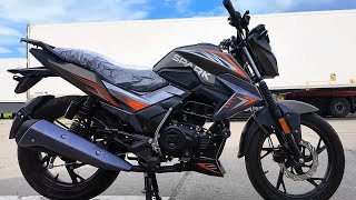 :  SPARK SP200R 32 