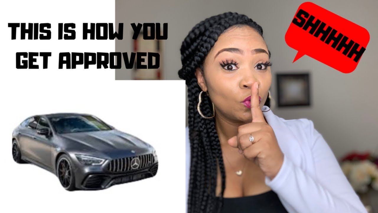 How to get approved for a car loan {The secrets the dealership don’t tell you when you apply}