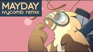 Thefatrat - Mayday Feat Laura Brehm Ivycomb Remix