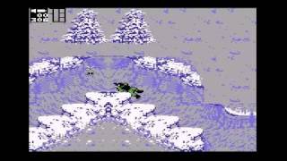 OGT - Airborne Ranger - C64 Part Three B