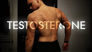Increase TESTOSTERONE as a TEENAGER [6 TIPS]