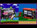 🆚 Which is the BEST Mini Console? | Sega Genesis Mini vs The Super Nintendo Classic