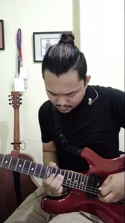 Voodoo - Sampaikan Salam Untuk Dia 🎸🎸🎸