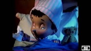 Puffs Tissues Commercial - 2002