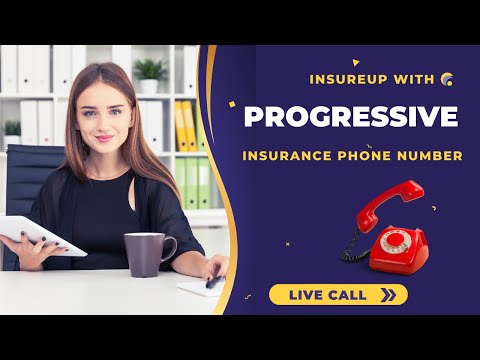 Progressive Com Phone Number