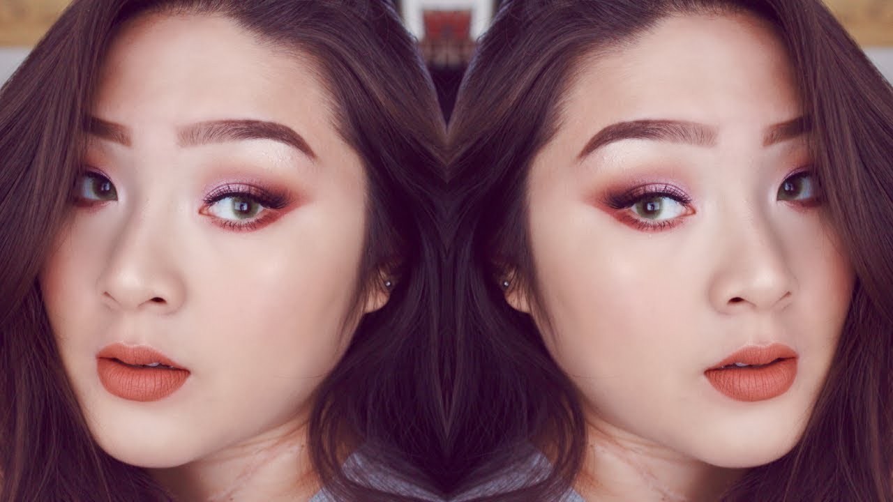 Soft Wedding Makeup Tutorial EyesOnJess YouTube