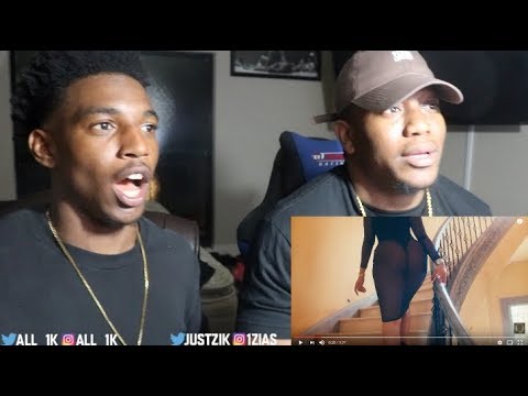 Gucci Mane - I Get The Bag feat. Migos [Official Music Video]- REACTION - YouTube