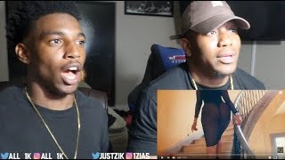 Gucci Mane - I Get The Bag feat. Migos [ Video]- REACTION Resimi