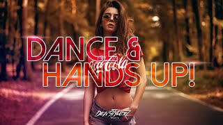 BEST DANCE &amp; HANDS UP! MEGAMIX 2023 #6 | PARTY MUSIC MIX | TOP HITS | NEW REMIXES | POPULAR SONGS