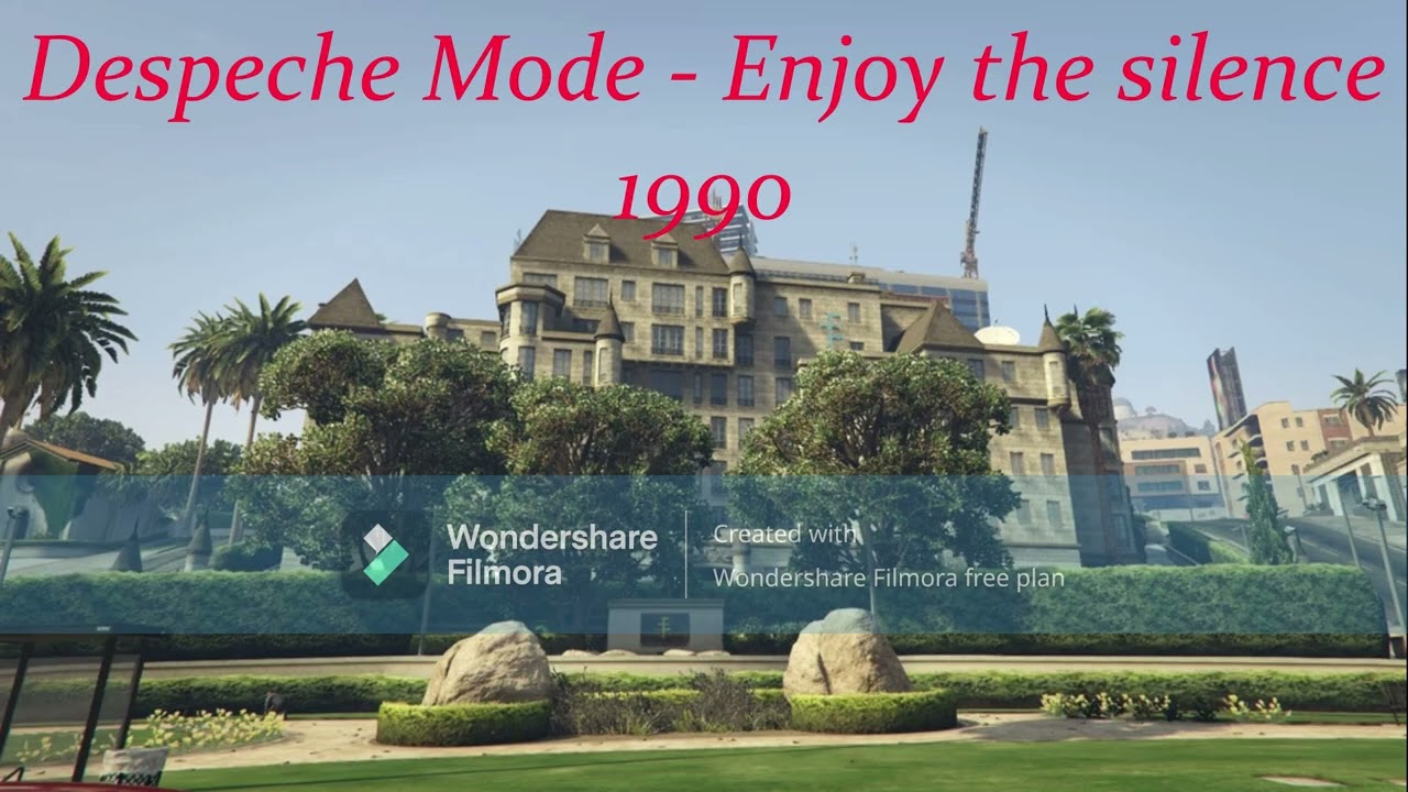 Non Stop Pop FM (GTA V Alternative Radio)