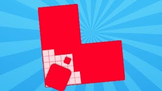 Hold & Fill (by Garawell Games) IOS Gameplay Video (HD) screenshot 4