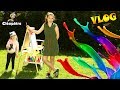 Vlog peinture en plein air entre soeurs avec la gouache clopatre  outdoor painting