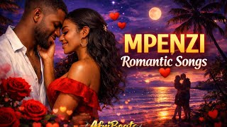 Mpenzi Swahili Love Songs African Romantic Mix For Deep Relaxation