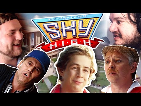 Video: Sky High • Strana 2