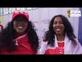 South Africa & Canada Fans Arrive at SoFi Stadium for Knockout Showdown | FIFA World Cup 2026