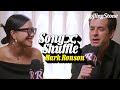 Mark Ronson Shuffles His '90s Music Playlist: Aaliyah, Biggie, Lil' Kim & More | Song Shuffle