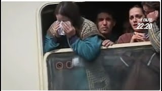 Promo - Gjurmë - Në luftë me fatin