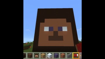 Noob VS Pro VS Hacker Make Art in lokicraft #short #lokicraft #like and subscribe channel