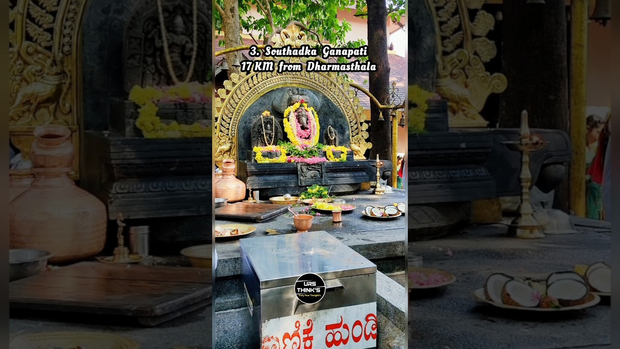 The Best 10 Near Places in Dharmasthala 🕉️🚩