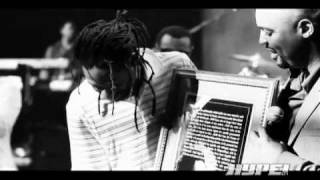 Buju Banton - Optimistic Soul