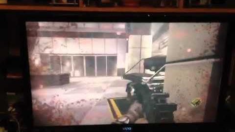 PlaySmart[4v4] map 3 TERMINAL dispute