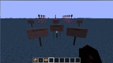 Scoreboard Command For Minecraft 1.8.3!!!