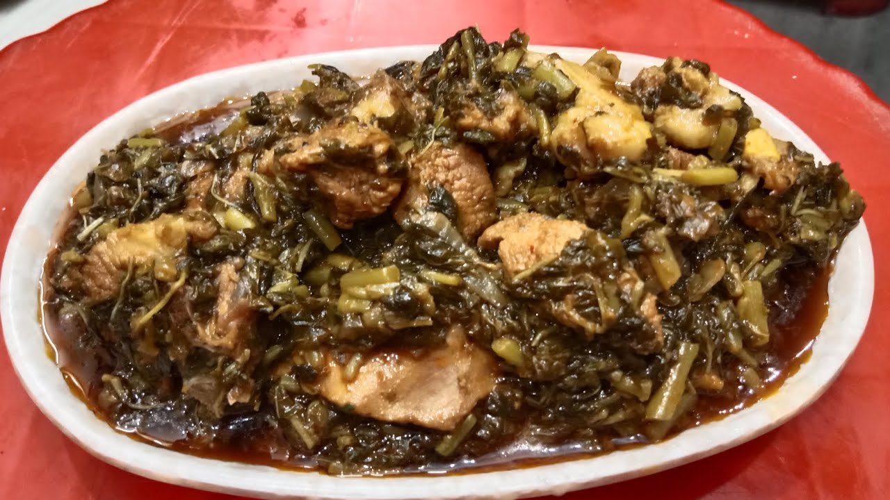 Rajgira Mutton Gosh Ka Salan | Kaisa laga Apko @Samreen_recipe 