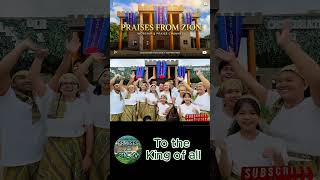 Theme Song | Praises from Zion #kingdomofYahawah #praisesfromzion #holysongs #mtzion #music #laguna