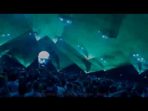 You (Interlude) vs Pjanoo vs Everyday w HOLO London 2019 Video | Eric Prydz