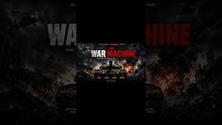 The War Machine: A Battle Beyond Humanity movie recommendations |Episode-25|