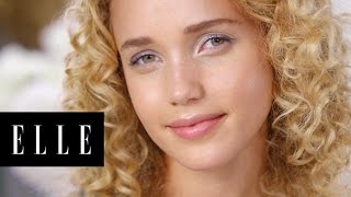 Just One Thing: Cream Eyeshadow Stick, Three Ways | ELLE + Juice Beauty