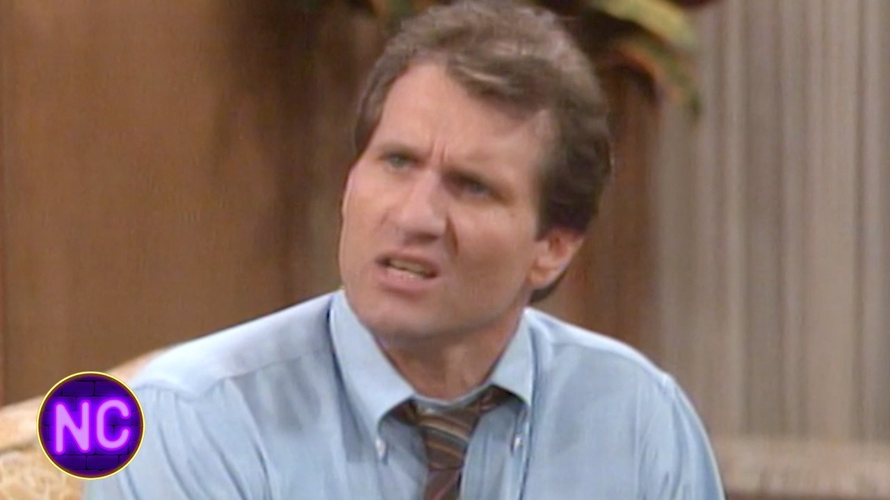 ⁣Just a Reminder to Order Dinner | Married... With Children