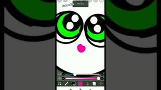 How to draw Bunny on Ibispaint How to draw Bunny on Ibispaint