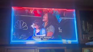 Number 9 Memorable Moments Michael Stanger Las Vegas National Finals American Ninja Warrior 2025