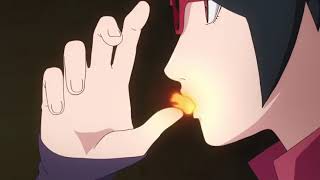 Boruto[Naruto Next Generation] Eps 61 Sub Indo