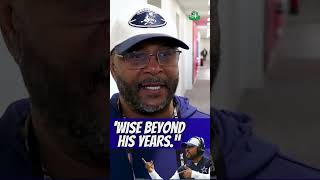 Will McClay on new Cowboys DC Christian Parker
