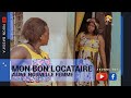 Ngon bassaa  la femme de mon locataire doit demenager