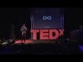 Infinity explained in 3 minutes | Hakeem Oluseyi | TEDxIronwoodStatePrison
