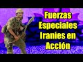 💥 Operación &quot;Conquista 8&quot; 🇮🇷⚔️🇮🇶1987. Fuerzas Especiales Iraníes🇮🇷🇮🇷 en Acción.💥🤫🙀🇮🇷