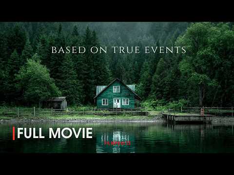 👉 This Movie Shocked Even Film Critics! A True Story! 🎬 The Island Was Hiding Terrifying Secrets thumbnail