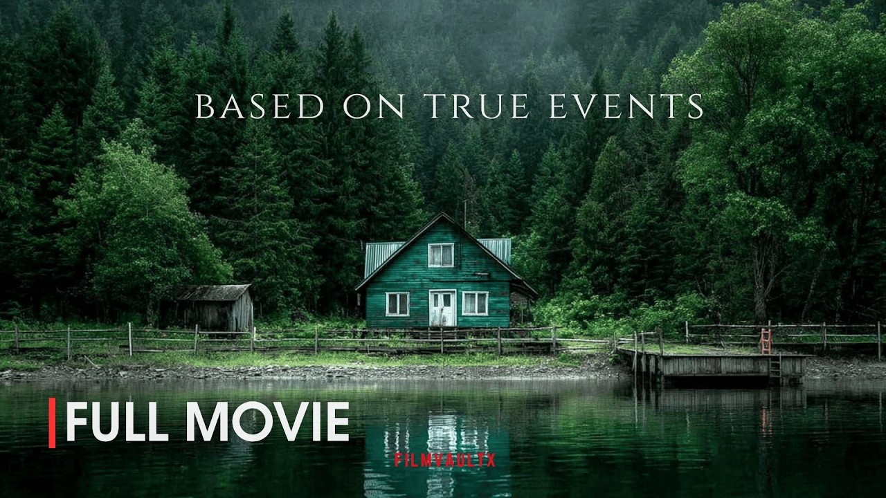 ⁣👉 This Movie Shocked Even Film Critics! A True Story! 🎬 The Island Was Hiding Terrifying Secrets