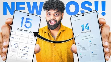 Funtouch OS 15: Complete Review & Hidden Features Revealed!