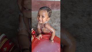 ✨✨🖥️✨✨#Babu wala Video🥰#CuteBaby #BabySmile #ChhotaBabu #BestKajalTika #MillionViews #TrendingNow 🚀