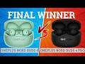 OnePlus Nord Buds 4 vs OnePlus Nord Buds 4 Pro⚡ Full Comparison ⚡Best for Music, Bass &amp; Gaming 🔥