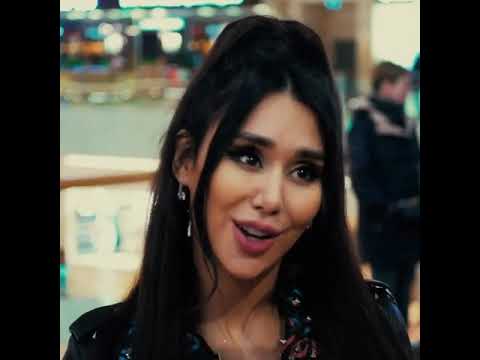 Farida shirinova 18