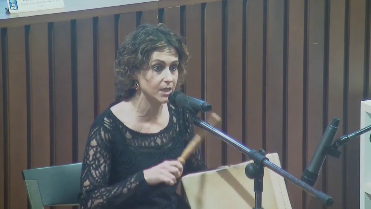 FMT M20-116: El oficio carbonero (Vanesa Muela)