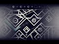 "Simple Flare" by Zoroa GD (All Coins) l Geometry dash