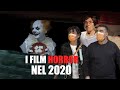 I FILM HORROR nel 2020