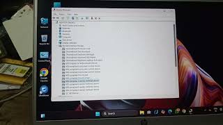 | How To Disable Touch screen